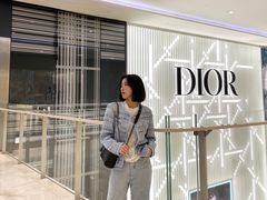 -CHANEL(ifs国际金融店)