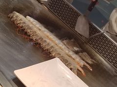 -大渔铁板烧(大悦城店)