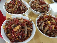 -长临河古镇福味轩土菜馆(长临河店)