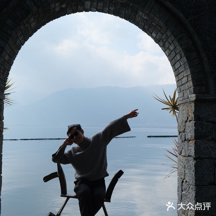心波随水波荡漾｜幸福容波光粼粼