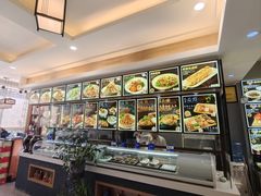 -君霖海鲜私房菜(春柳店)