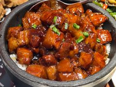 -旺角小渔村(二马路店)