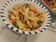 -包不同川湘家常菜(木樨园店)