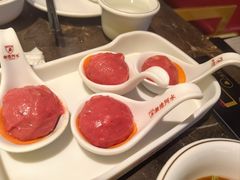 -潮德阿水牛肉火锅(深圳总店)