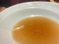-绿茶餐厅(财富购物中心店)