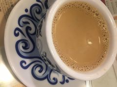 -翠华餐厅(旺角文华商场店)