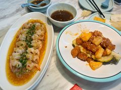 -郭家大院 老南京土菜(九霄店)