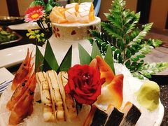 -樱之盛宴·蟹料理海鲜自助(前进大街店)