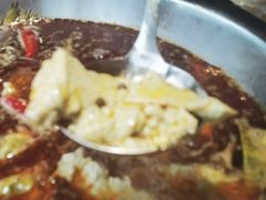 -融泽漁悦三只耳鱼火锅(南郑大道店)