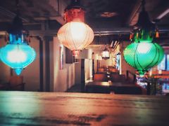 大堂-24H COLOR咖啡厅(惠州金山湖店)