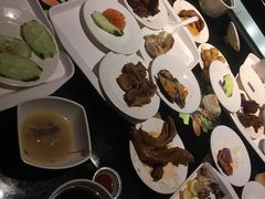 -堂会(白云店)