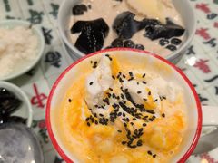 -堂屋糖水店(愚园店)