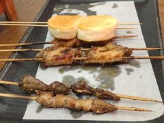 -管氏翅吧(马家堡店)