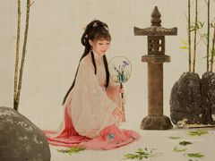 -九月鹰飞汉服摄影工作室