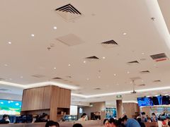 -西贝(枫蓝国际购物中心店)