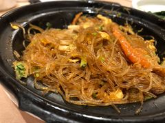 海皇粉丝煲-宝园酒家(美林M·LIVE天地东座店)