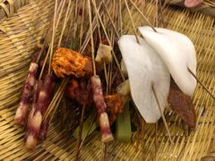 串串香-马路边边串串香(双井直营店)