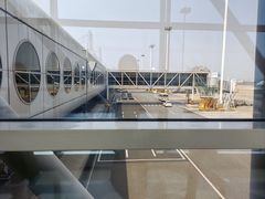 -厦门高崎国际机场-T3航站楼