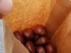 糖炒栗子-秋栗香(地安门店)
