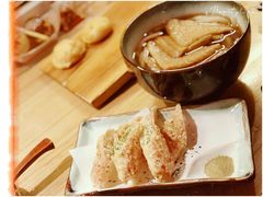 -章之鱼家(体育东路店)