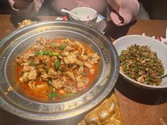 -辣得叫湘菜(四明店)