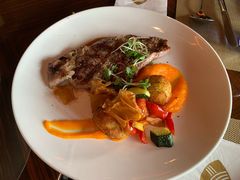 -YUE·6·西式融合餐厅(外滩六号店)