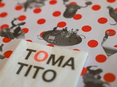 -TOMATITO(无限极荟店)