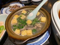 -南京大牌档(新街口德基广场店)