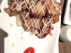 -茉莉餐厅(包河万达店)