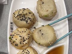 -小杨生煎(白玉兰广场店)