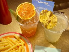 -山形面包店