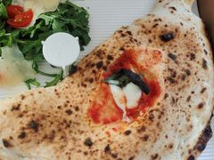 -Mammamia意大利餐厅(古北店)