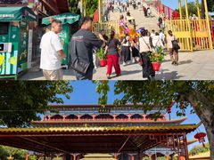-广州莲花山旅游区