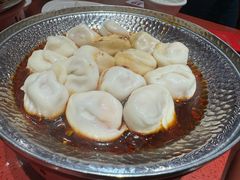 -喜家德虾仁水饺(景枫中心店)