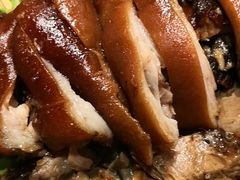 -粗粮人家·东北菜(洋桥店)