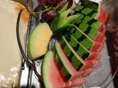 -海底捞火锅(高新万达广场店)