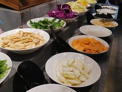 -新辣道鱼火锅(领展购物广场·中关村店)