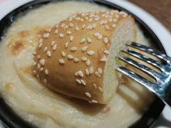 -西堤牛排(合肥之心城店)