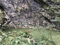 -英西峰林·洞天仙境