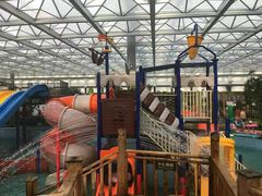 -天源吉布世温泉水乐园