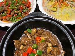 -董府·古宅餐厅