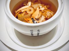 黑松露鲜菌一品汤-品粹徽园·家常安徽菜