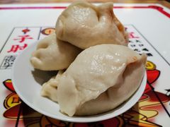 -长安大牌档之西安博物院文化餐厅(中贸店)