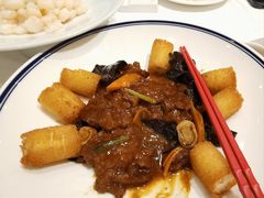 -和记小菜(东方店)