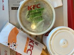 -肯德基(新泰和店)