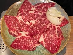 -满来寿喜烧(金虹桥店)