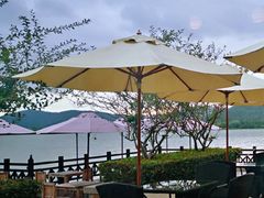 -望海·帆船主题咖啡厅•品茗下午茶(石湖景区店)