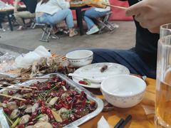 -老黑板筋(顺义总店)