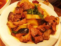-胖姐渔村(中源大道店)
