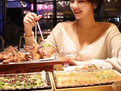 -不曾在把把烧•烧烤(莲坂磐基店)